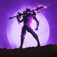 Shadow Hunter: Stickman Legends Offline RPG [Бесплатные покупки]