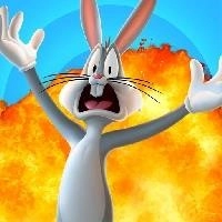 Looney Tunes [Мод меню]