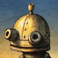 Machinarium [Patched]