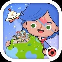 Miga Город : Мир