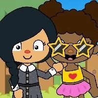 Mii World: Your Story [Unlocked]