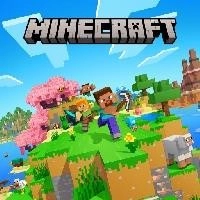 Minecraft [Мод меню]