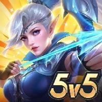 Mobile Legends: Bang Bang [Мод меню]