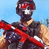 Modern Ops - Стрелялки Онлайн (FPS Шутер) [Мод меню]