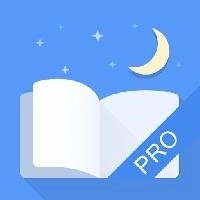 Moon Reader Pro [Patched]