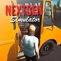 Nextgen: Truck Simulator [Бесплатные покупки]