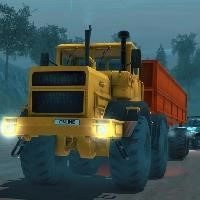 Offroad Simulator Online 4x4 [Мод меню]
