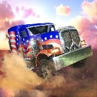 OTR - Offroad Car Driving Game (Off The Road) [Много денег]