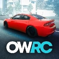 OWRC: Гонки с открытым миром [Unlocked/много денег]