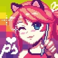 Pixel Studio PRO - Лучший редактор пиксель-арта! [Patched]