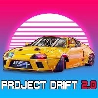 Project Drift 2.0 [Бесплатные покупки]