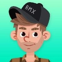 Pumped BMX 3 [Patched]