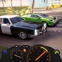 Racing Classics [Бесконечное топливо]