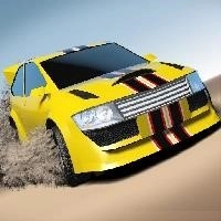 Rally Fury - Extreme Racing [Много денег]