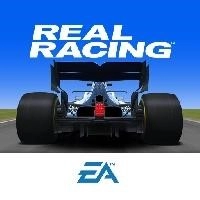 Real Racing 3 [Много денег]