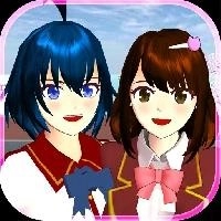 SAKURA School Simulator