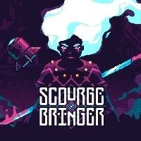 ScourgeBringer [Мод меню]