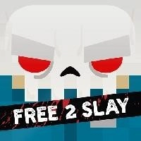 Slayaway Camp: бои без правил [Unlocked]