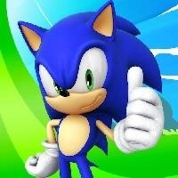 Sonic Dash [Бесплатные покупки]