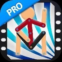 Stick Nodes Pro - Аниматор Стикфигур [Patched]