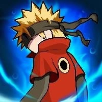 Stickman Shinobi : Ninja Fighting [Бесплатные покупки]