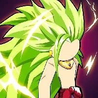 Stickman Warriors - Super Dragon Shadow Fight