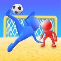 Super Goal - Стикмен Футбол [Без рекламы]