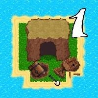 Survival RPG - Поиск сокровищ приключенческая 2d [Unlocked/много алмазов]