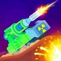 Tank Stars [Бесплатные покупки]