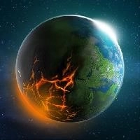 TerraGenesis - Space Colony [Много денег]