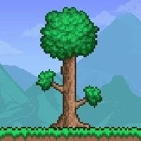 Terraria [Много денег]