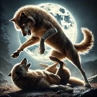 The Wolf [Бесплатные покупки]