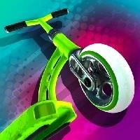 Touchgrind Scooter [Unlocked]