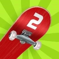 Touchgrind Skate 2 [Unlocked]