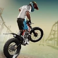 Trial Xtreme 4 [Unlocked]