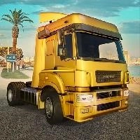 Truck World: Дальнобойщики (Driver Simulator Euro) [Бесплатные покупки]