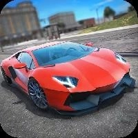 Ultimate Car Driving Simulator [Много денег]