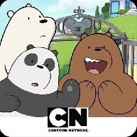We Bare Bears: Match3 Repairs [Много денег]
