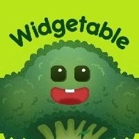 Widgetable: Весёлые экраны [Unlocked]