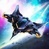 WindWings: Space Shooter - Galaxy Attack [Много денег]