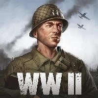 World War 2 - Battle Combat (Стрелялки Онлайн FPS) [Мод]