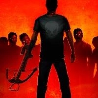 Into the Dead [Unlocked/много денег]