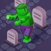 Zombie City Master - Zombie Game [Без рекламы]