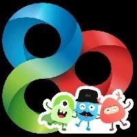 GO лончер EX 2016:Тема & Обои