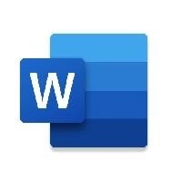 Microsoft Word: Edit Documents