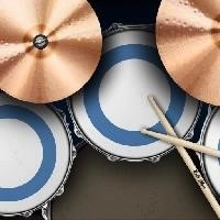 Real Drum